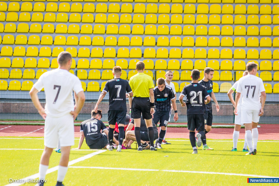 ������ ��������� � ����������. �������� ���������� ���� "�������" �������� �������� ��������� �� ������ 1:3 �� ������� �� "������"