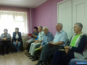 ������ ���������