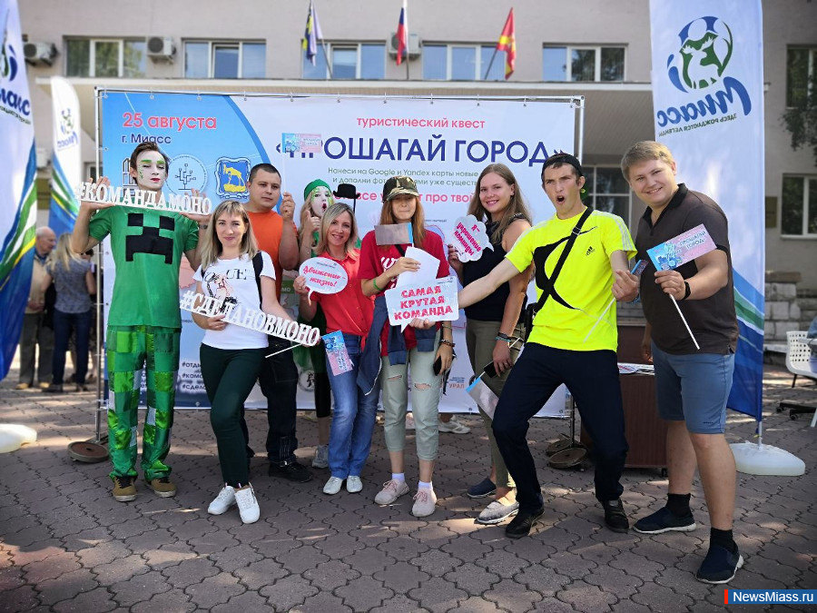 ����� "�������� �����" ����� ��� �������!. 25 ������� � ������ ��������� ������������� ����� "�������� �����"