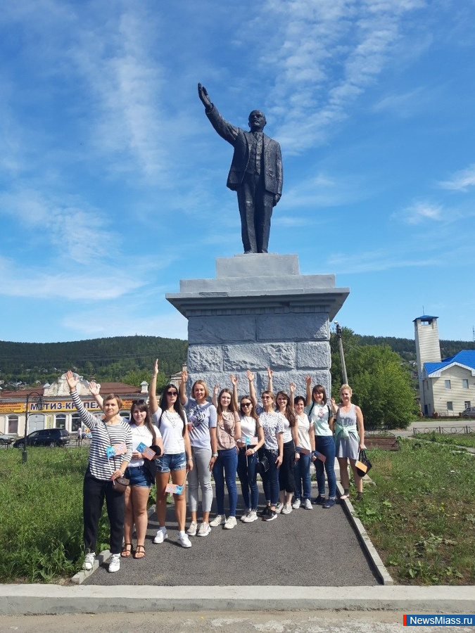 ����� "�������� �����" ����� ��� �������!. 25 ������� � ������ ��������� ������������� ����� "�������� �����"