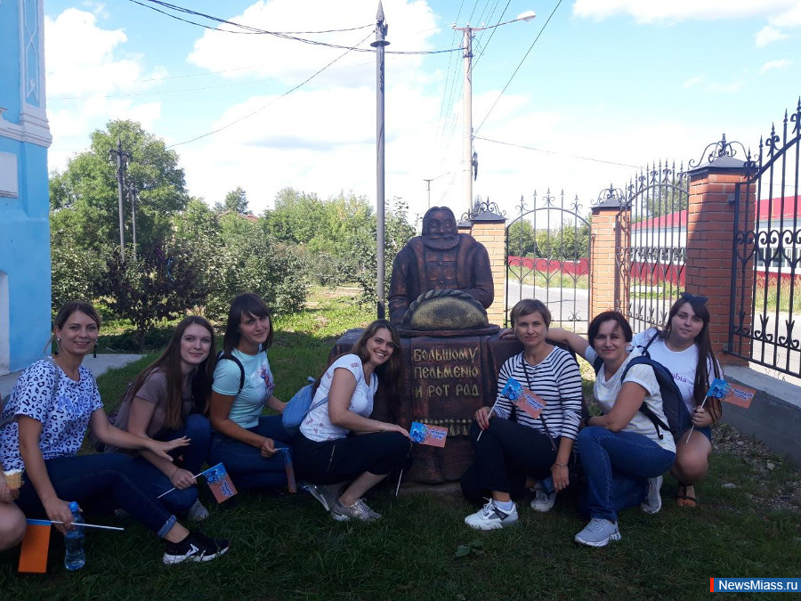 ����� "�������� �����" ����� ��� �������!. 25 ������� � ������ ��������� ������������� ����� "�������� �����"