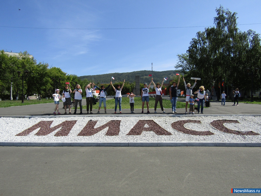 ����� "�������� �����" ����� ��� �������!. 25 ������� � ������ ��������� ������������� ����� "�������� �����"