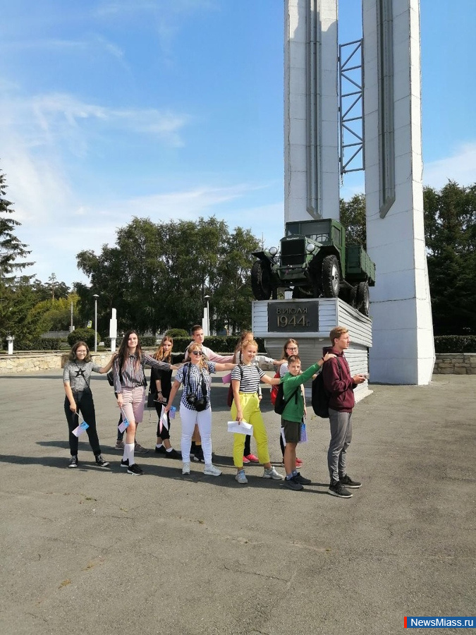 ����� "�������� �����" ����� ��� �������!. 25 ������� � ������ ��������� ������������� ����� "�������� �����"