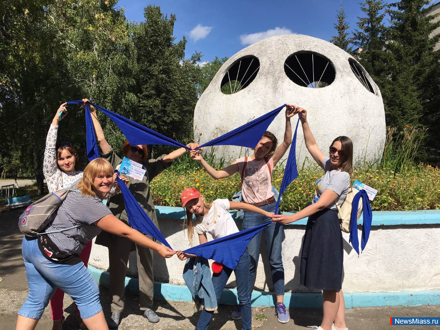 ����� "�������� �����" ����� ��� �������!. 25 ������� � ������ ��������� ������������� ����� "�������� �����"