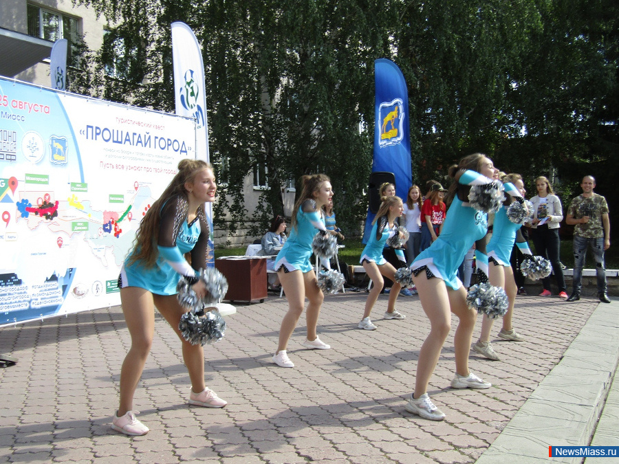 ����� "�������� �����" ����� ��� �������!. 25 ������� � ������ ��������� ������������� ����� "�������� �����"