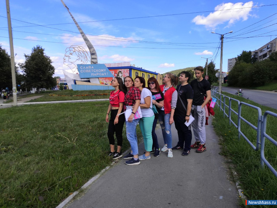 ����� "�������� �����" ����� ��� �������!. 25 ������� � ������ ��������� ������������� ����� "�������� �����"