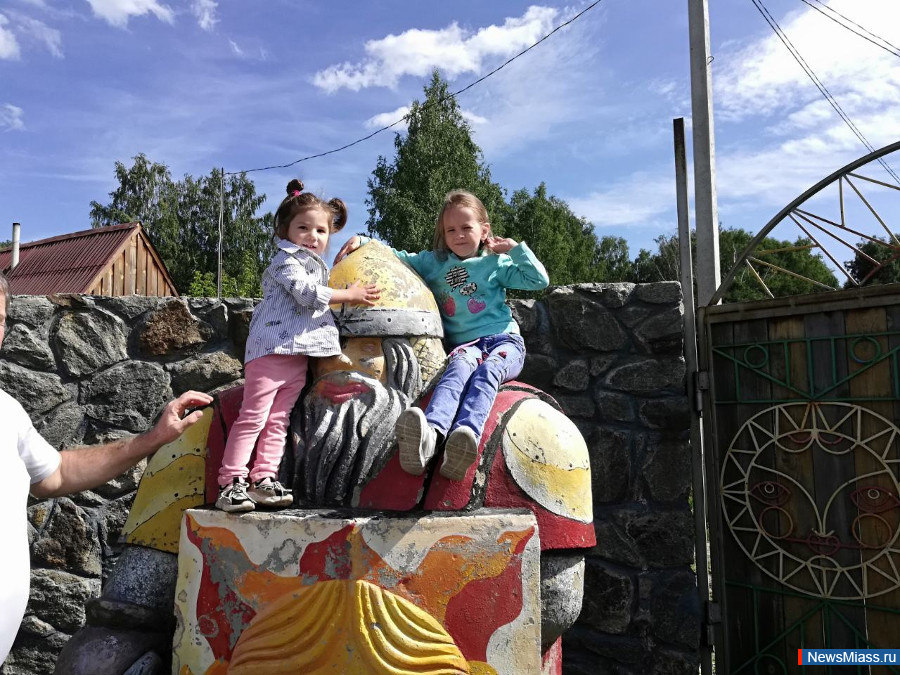 ����� "�������� �����" ����� ��� �������!. 25 ������� � ������ ��������� ������������� ����� "�������� �����"