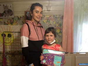 ������ � ������������� ����� ������ ��������