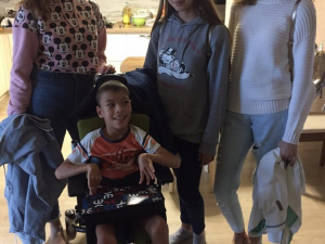 ������ � ������������� ����� ������ ��������