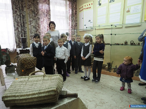 ������ ���� ����������� � �����������