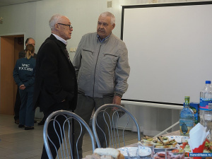 "70 ��� ������� �������� ������"