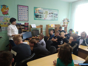 ����� ������������ - � ������ � ��������