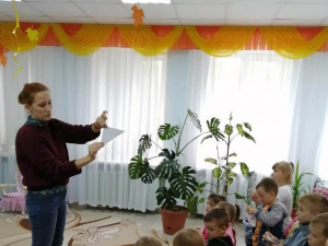 ����� ������������ - � ������ � ��������