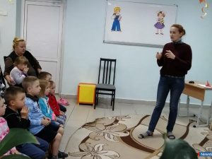 ����� ������������ - � ������ � ��������