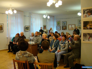 "� ��������� ������� ������� �����..."