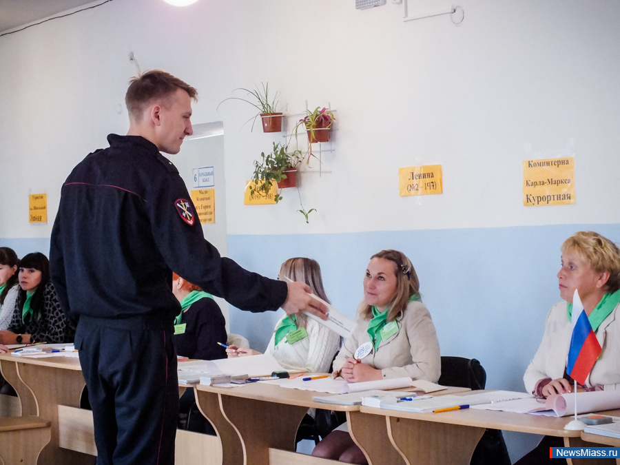 ������-2019: ������ ����������. ������������ ��������� �������� NewsMiass.ru � ������� �������� ������� � ������ �������