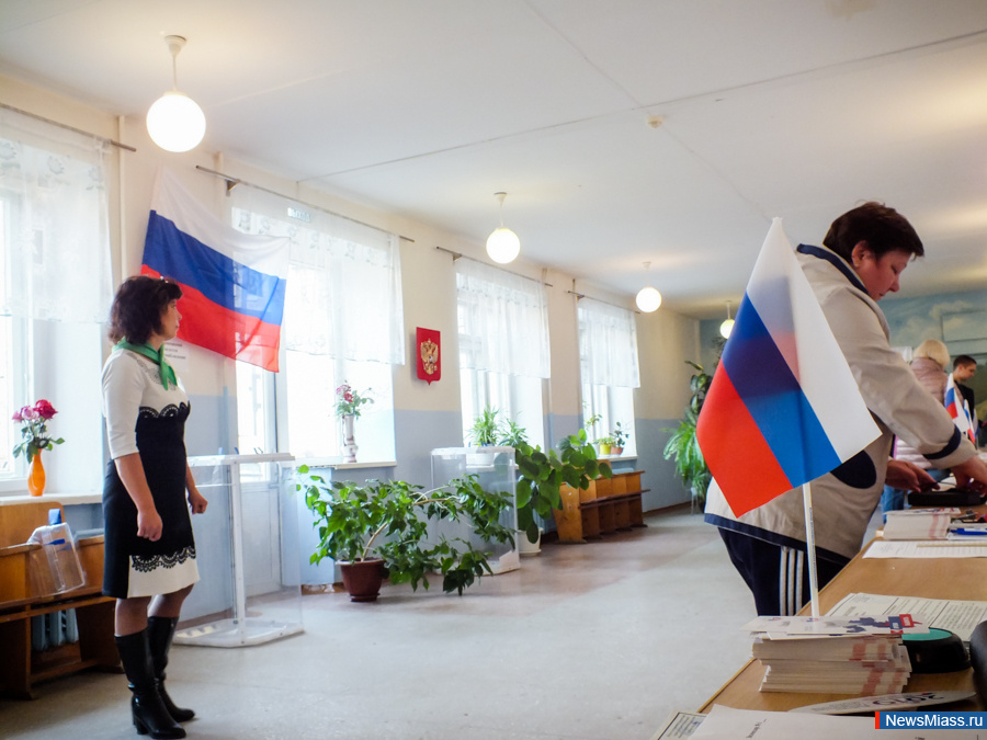 ������-2019: ������ ����������. ������������ ��������� �������� NewsMiass.ru � ������� �������� ������� � ������ �������