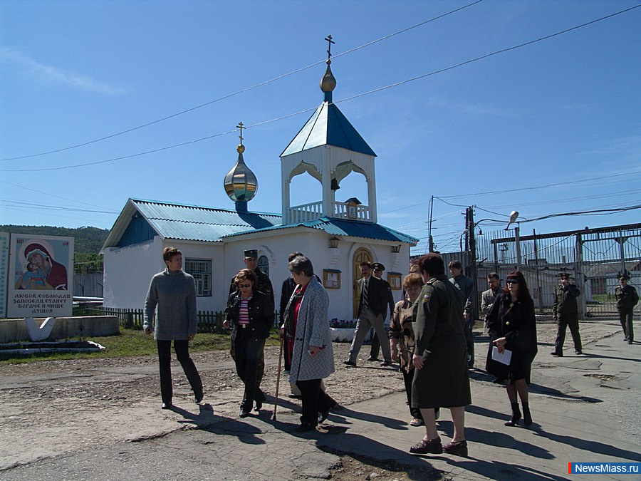 "������� �� ���� � ������ �������� �� ��������� ���������� �������� �����������". 2003 ���