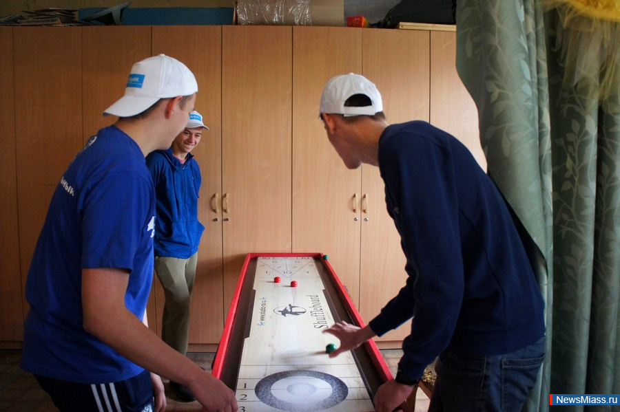 "�������� �����". �������� ��������� ������������������� �������� ������� �������� ��� ���������� �������� ���������