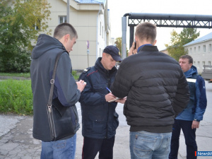 �� ������� "�����"