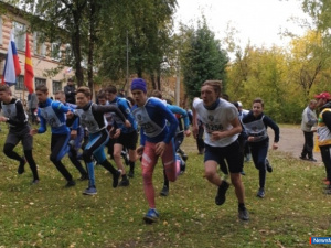 ���������� "����� �����"