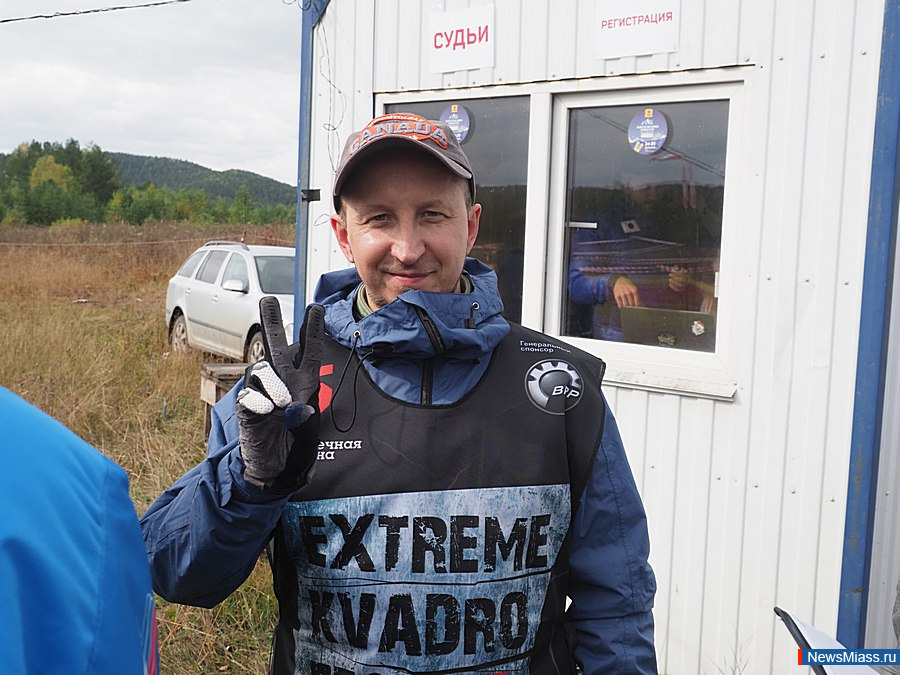 �������, ����� � ������������ ����� �������. �������� Extreme kvadro Fest ������ �� "��������� ������"