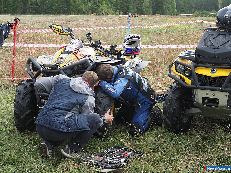 �������, ����� � ������������ ����� �������. �������� Extreme kvadro Fest ������ �� "��������� ������"