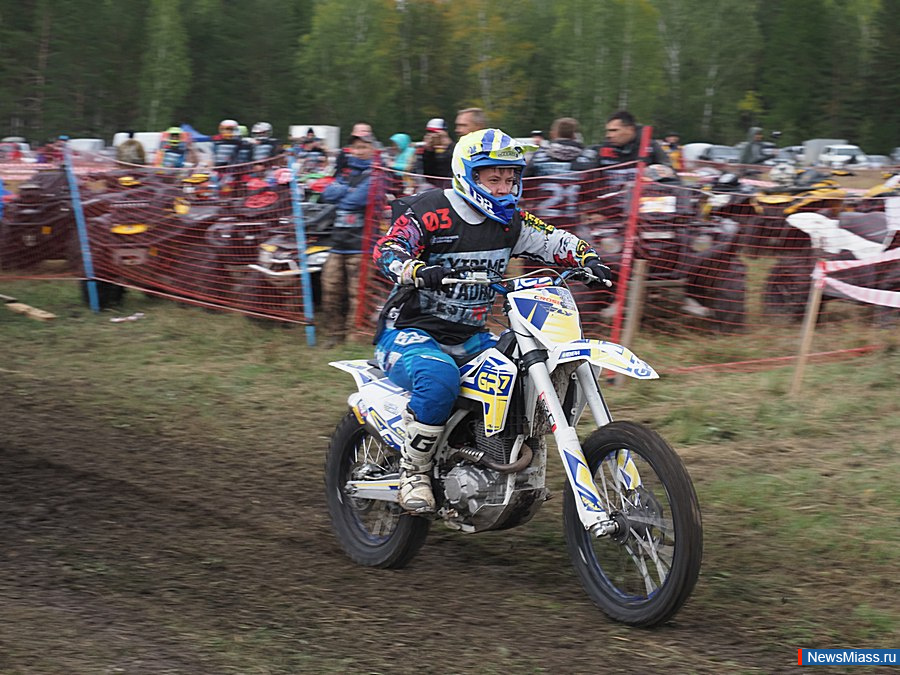 �������, ����� � ������������ ����� �������. �������� Extreme kvadro Fest ������ �� "��������� ������"