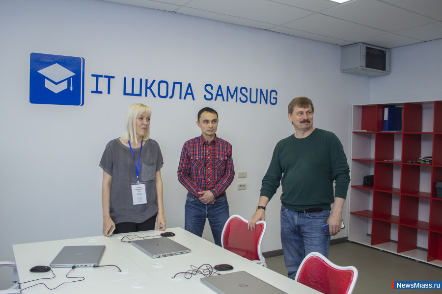 "...�������� ������ � ������ � ������� ���". �������� ������������ ��������� ����� ������������� ������� ������� IT-Cube � ������