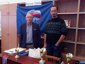 ������� � ���������������� ��������