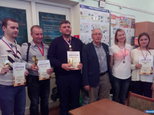 ������� � ���������������� ��������