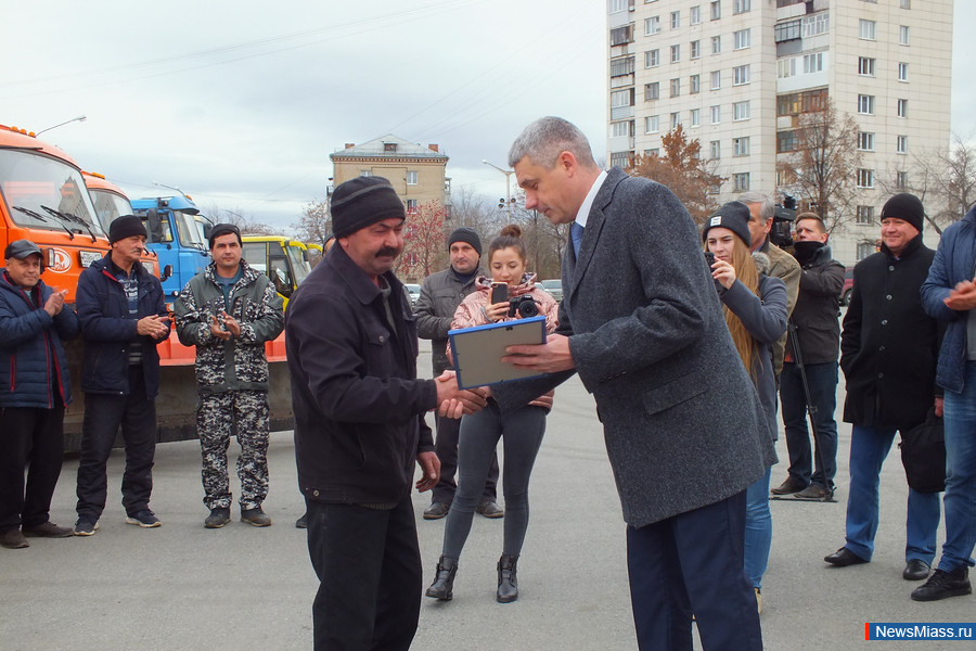 "������� - �� ����������". �������� ������ ������� ����� ������� ��� ���������� ����� � ������ ������