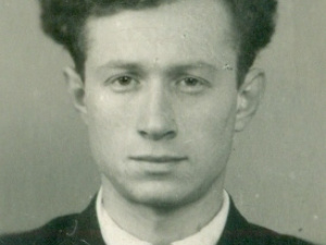 25 ����� 1958 ����. ���������.