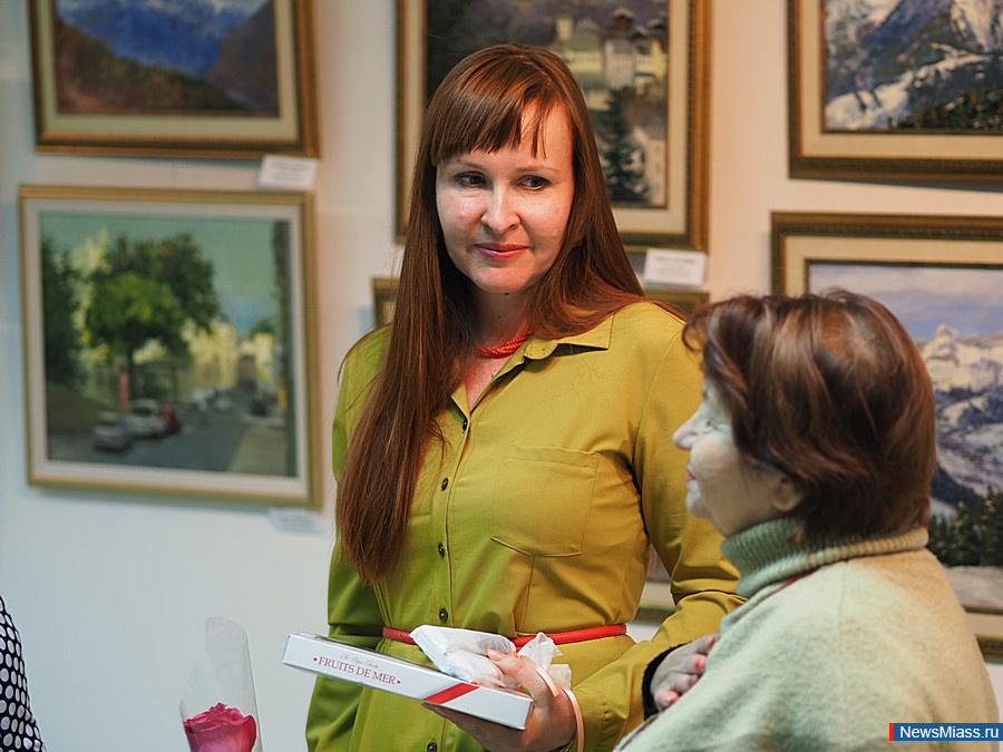 "�������� � ����������� - ��� ��, ��� � �����". � ������ ��������� ������������ �������� ��������� ������� ���������