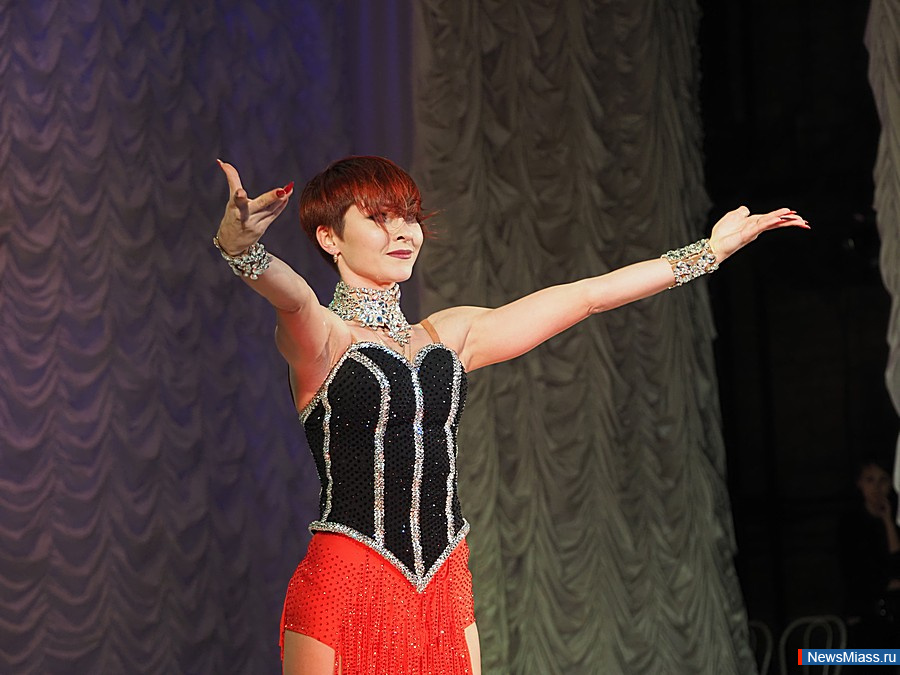 50 ��� �������� ������. �������� ������� �������� � ��������� ������� 50-������ ������