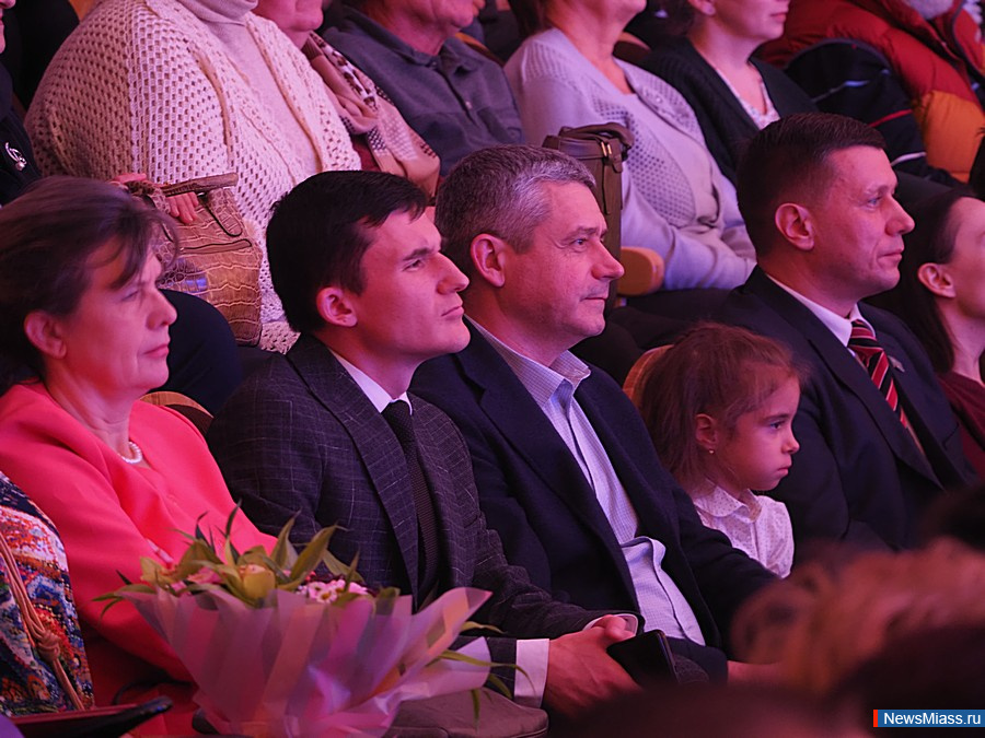 50 ��� �������� ������. �������� ������� �������� � ��������� ������� 50-������ ������