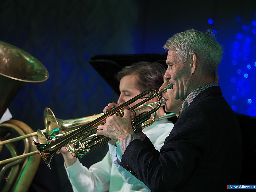 50 ��� �������� ������. �������� ������� �������� � ��������� ������� 50-������ ������