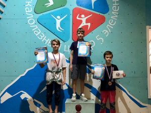 ������ ������ � ������