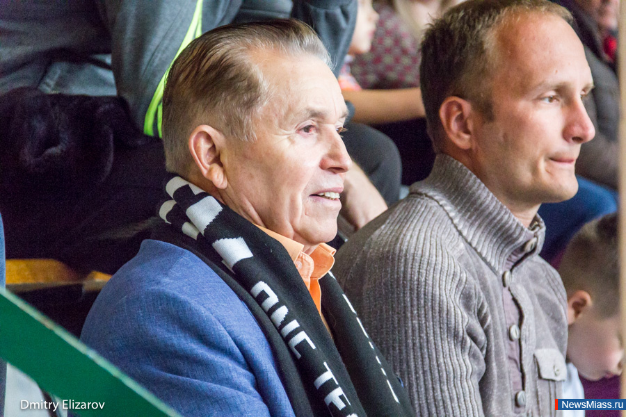 ������������ ��������� �����������. �������� ���������� ���� "�������" ������� ����������� ������ � ��������� �������� ������ 2009 ����