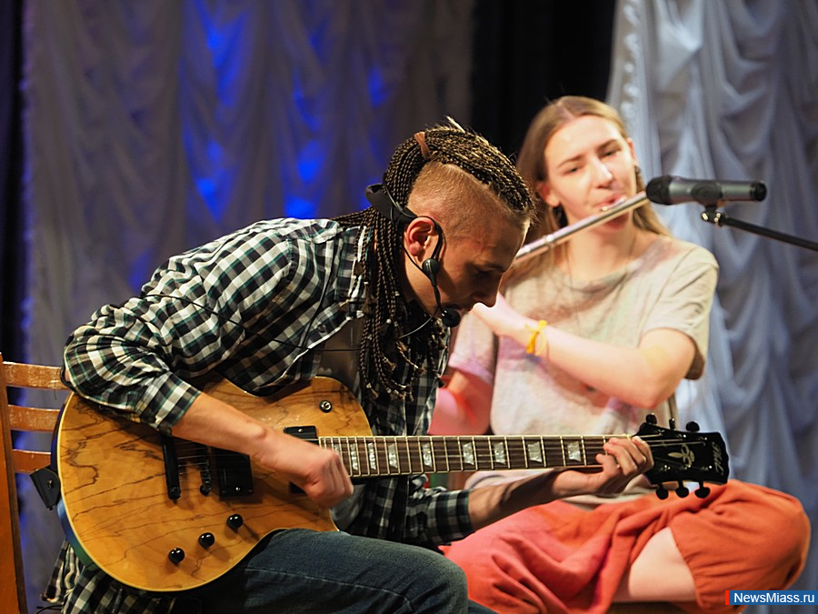 �� ����� - ���������������. � ������ ��������� ������ ��������� �������� �������� MistMi