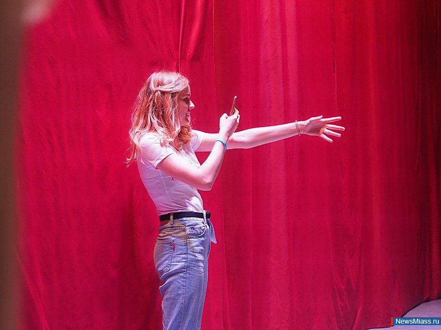 �� ����� - ���������������. � ������ ��������� ������ ��������� �������� �������� MistMi