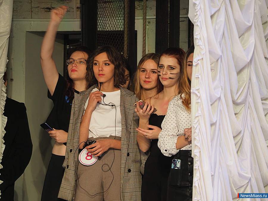 �� ����� - ���������������. � ������ ��������� ������ ��������� �������� �������� MistMi