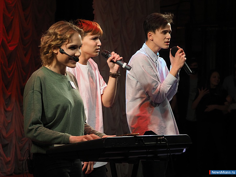 �� ����� - ���������������. � ������ ��������� ������ ��������� �������� �������� MistMi