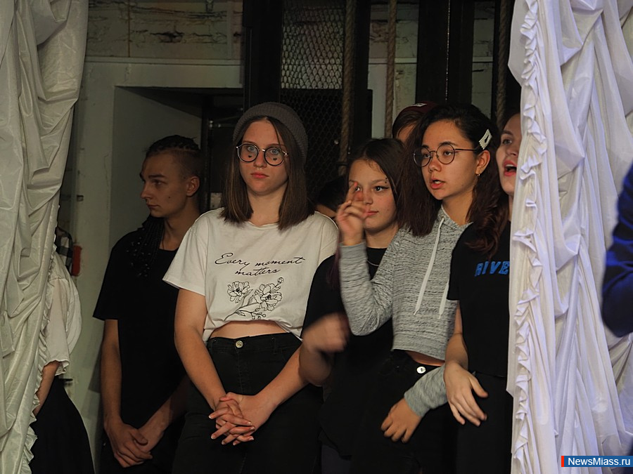 �� ����� - ���������������. � ������ ��������� ������ ��������� �������� �������� MistMi