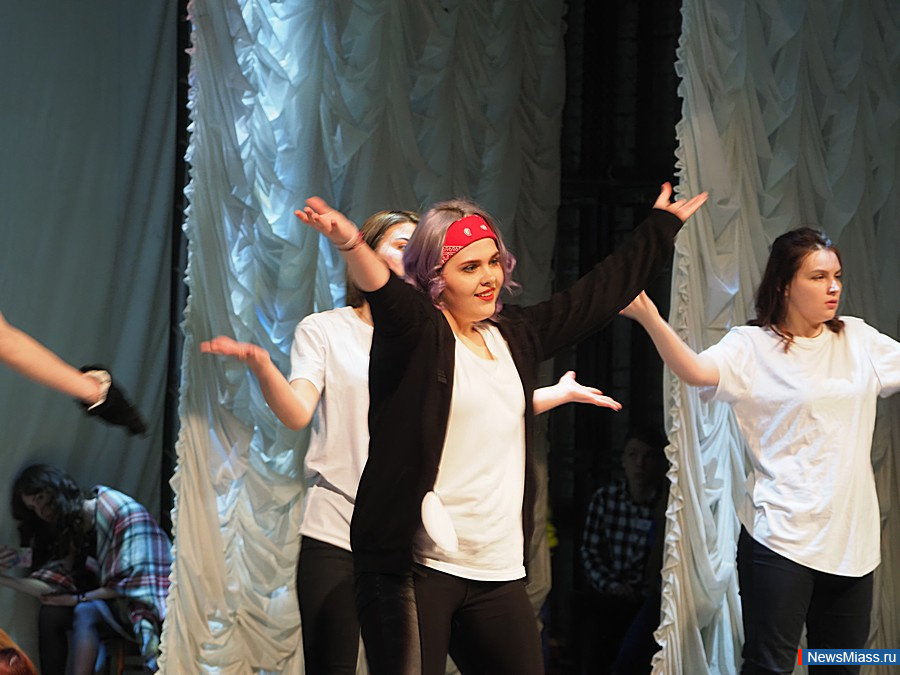 �� ����� - ���������������. � ������ ��������� ������ ��������� �������� �������� MistMi