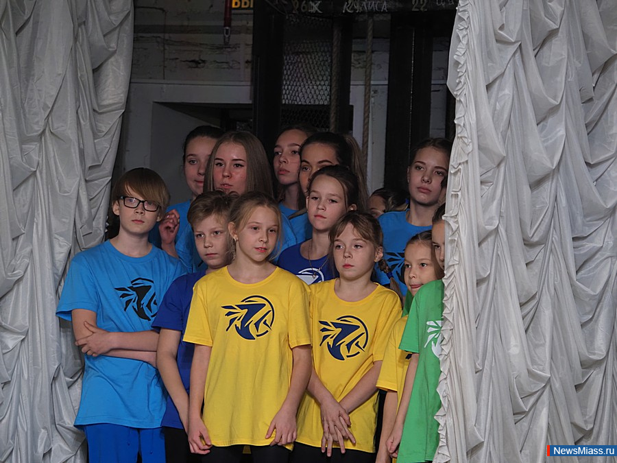 �� ����� - ���������������. � ������ ��������� ������ ��������� �������� �������� MistMi