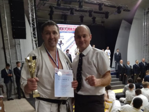 ������ - � ����� �������