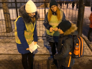 � ������ � ������� ���