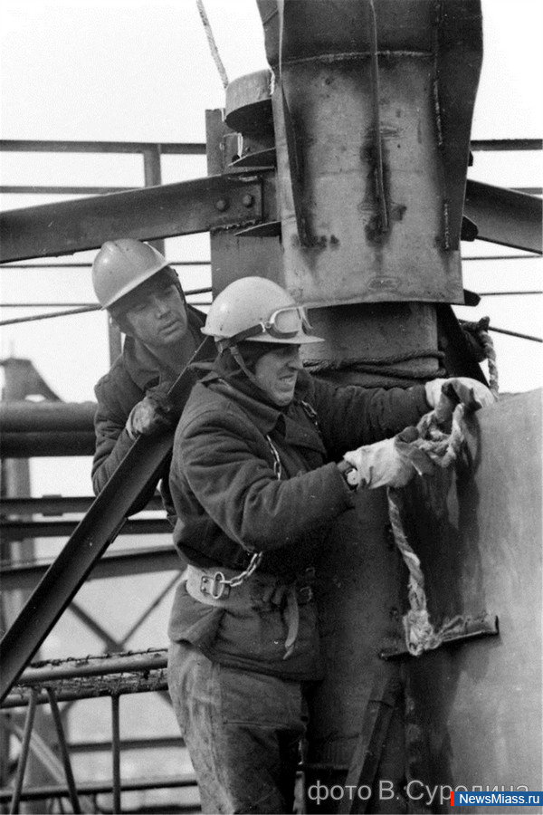 �� ������� - �������. ��������� ����� �������� ��������� �������� � ���������� NewsMiass.ru