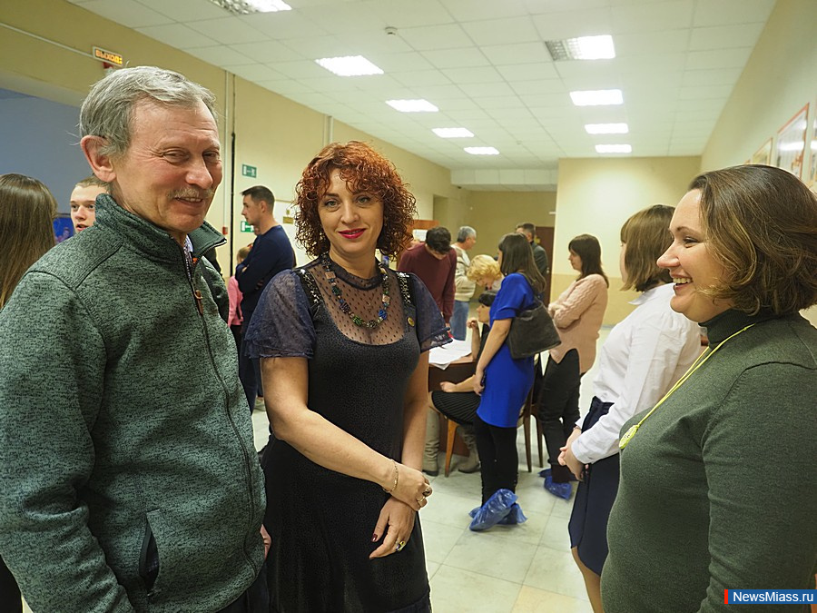 "�������� ���������" - ���������. � ������ ������ ��������� ����������� ����� ������������ � ������� �������������, ������ � ��������